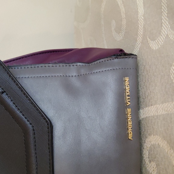 Adrienne Vittadini Satchel - Picture 3 of 15